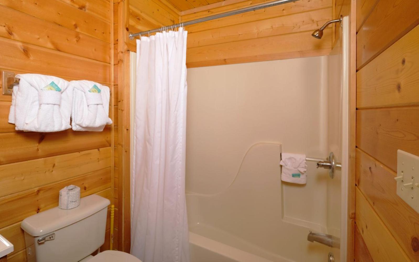 Boo Boos Den Villa Sevierville Dış mekan fotoğraf