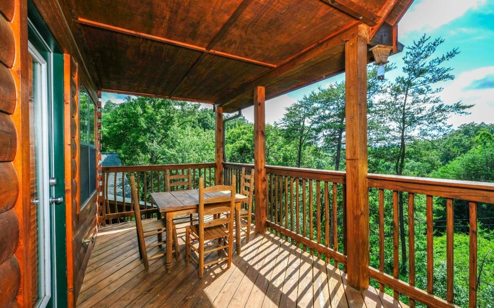 Boo Boos Den Villa Sevierville Dış mekan fotoğraf