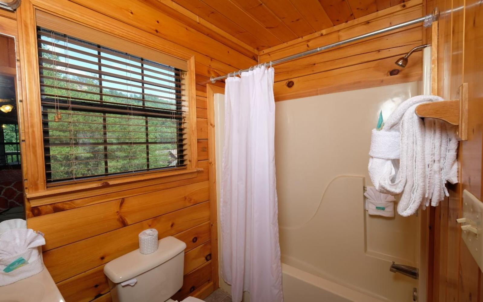 Boo Boos Den Villa Sevierville Dış mekan fotoğraf