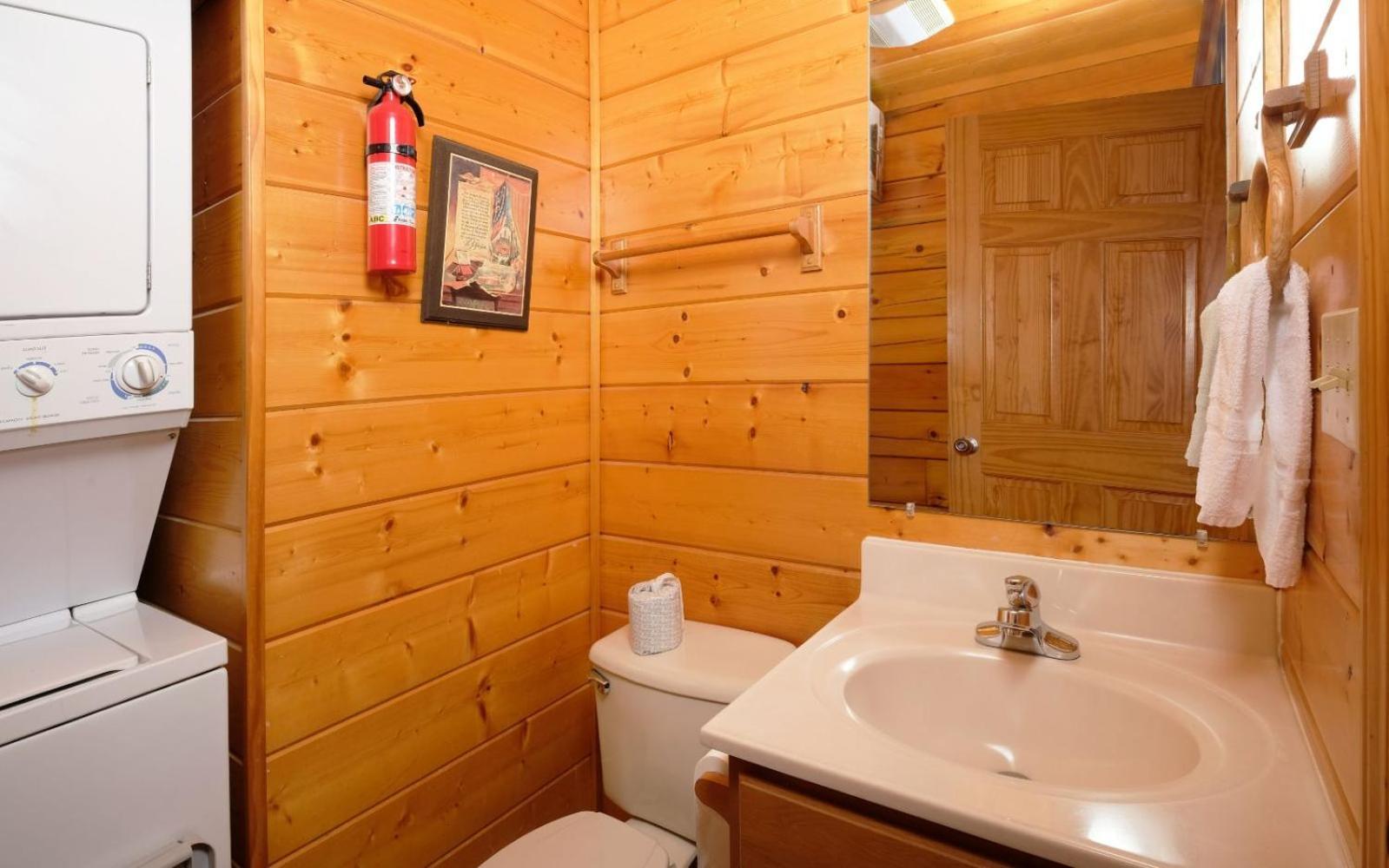 Boo Boos Den Villa Sevierville Dış mekan fotoğraf