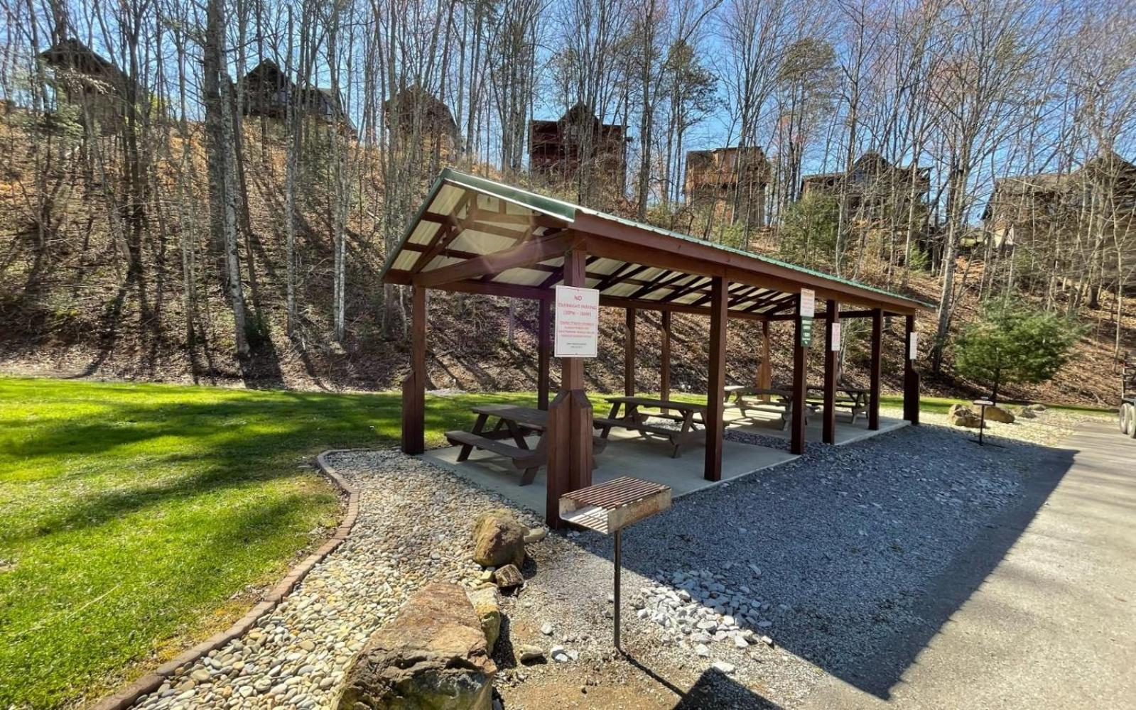 Boo Boos Den Villa Sevierville Dış mekan fotoğraf