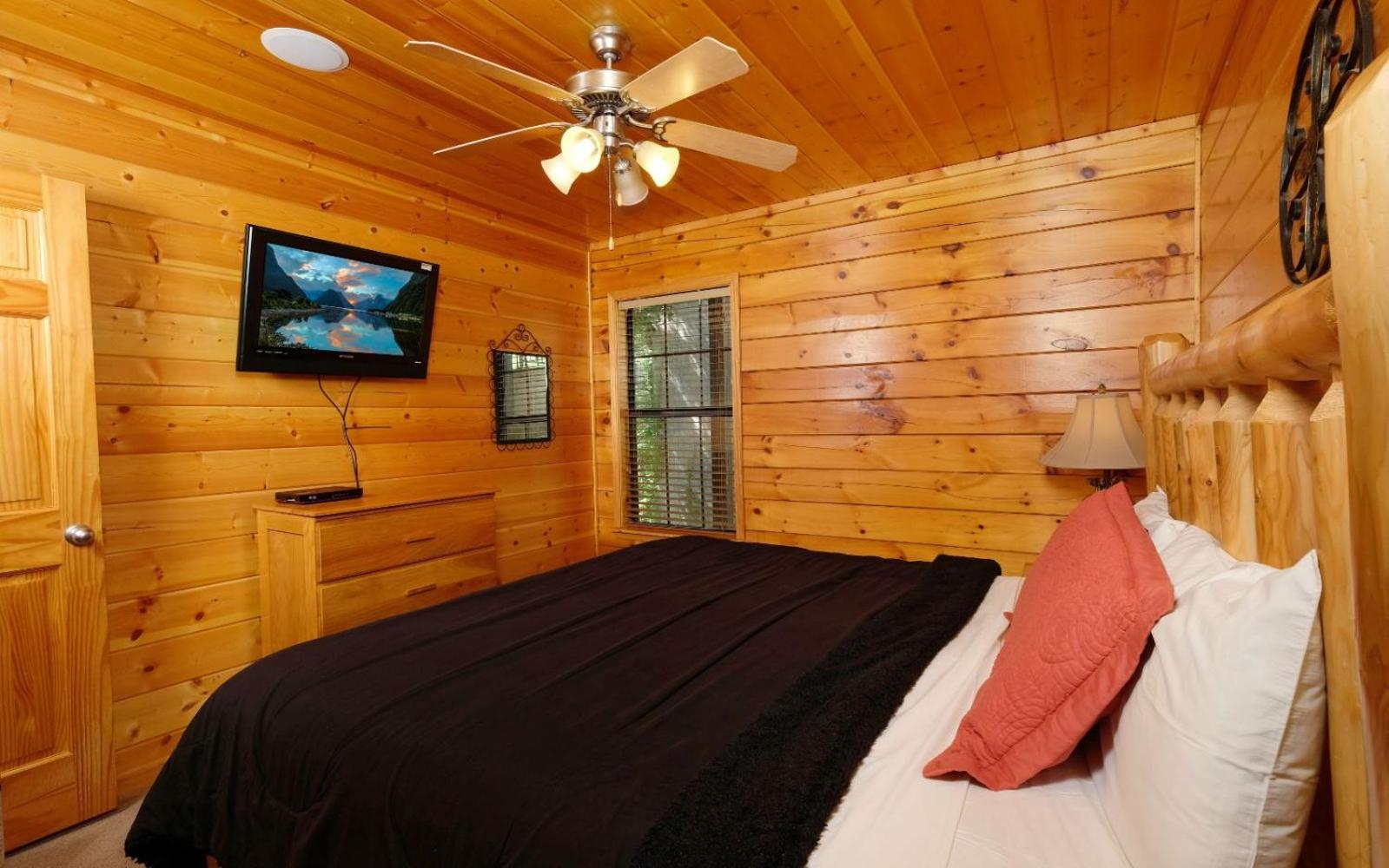 Boo Boos Den Villa Sevierville Dış mekan fotoğraf
