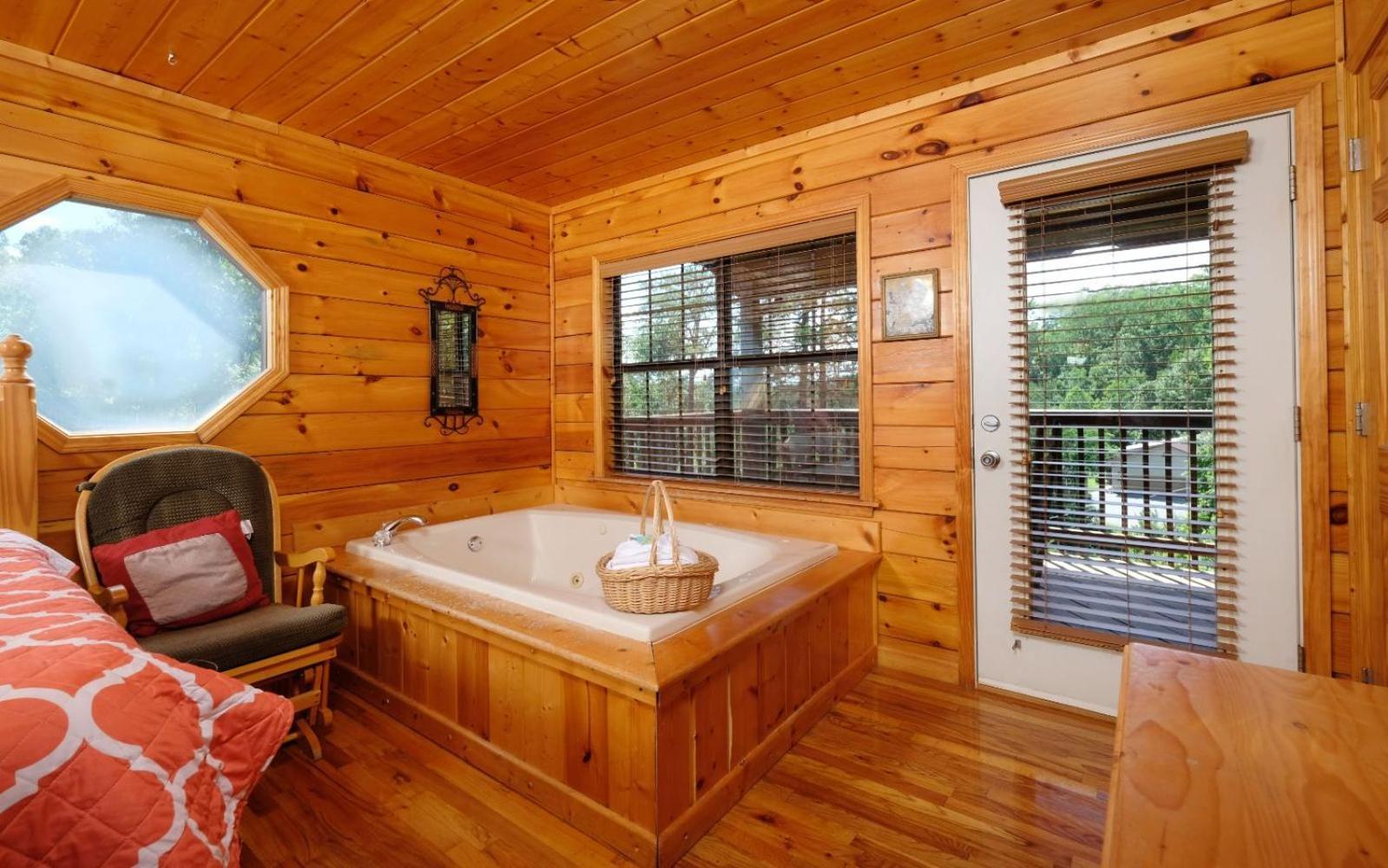 Boo Boos Den Villa Sevierville Dış mekan fotoğraf