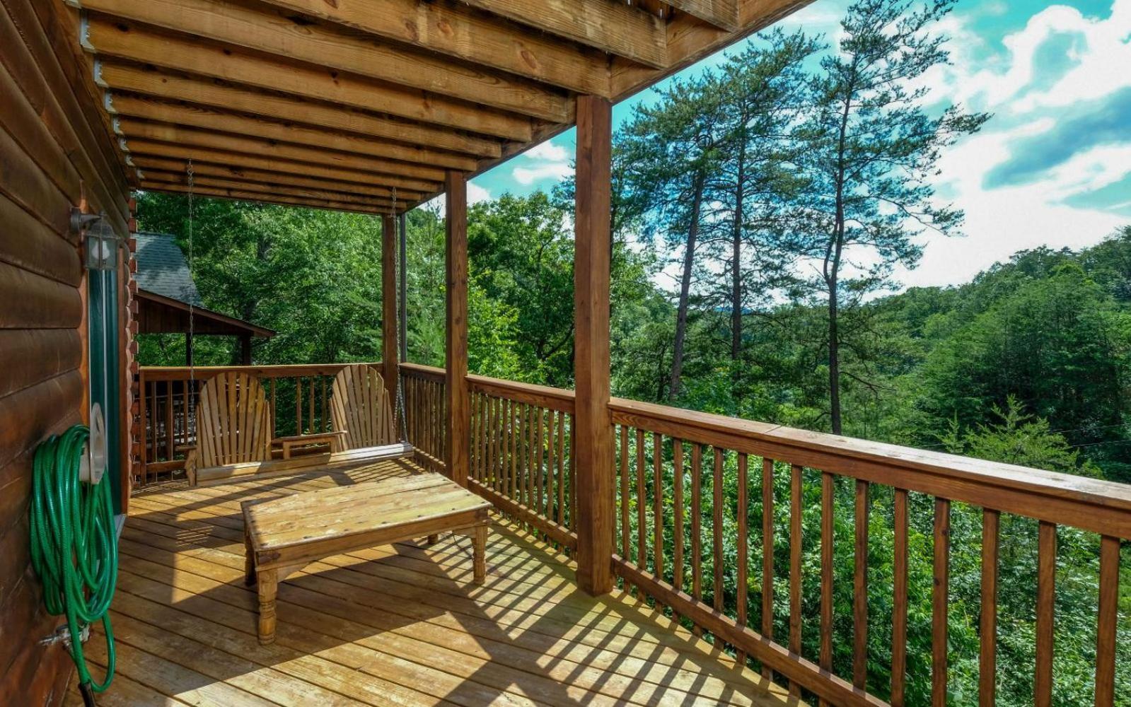 Boo Boos Den Villa Sevierville Dış mekan fotoğraf