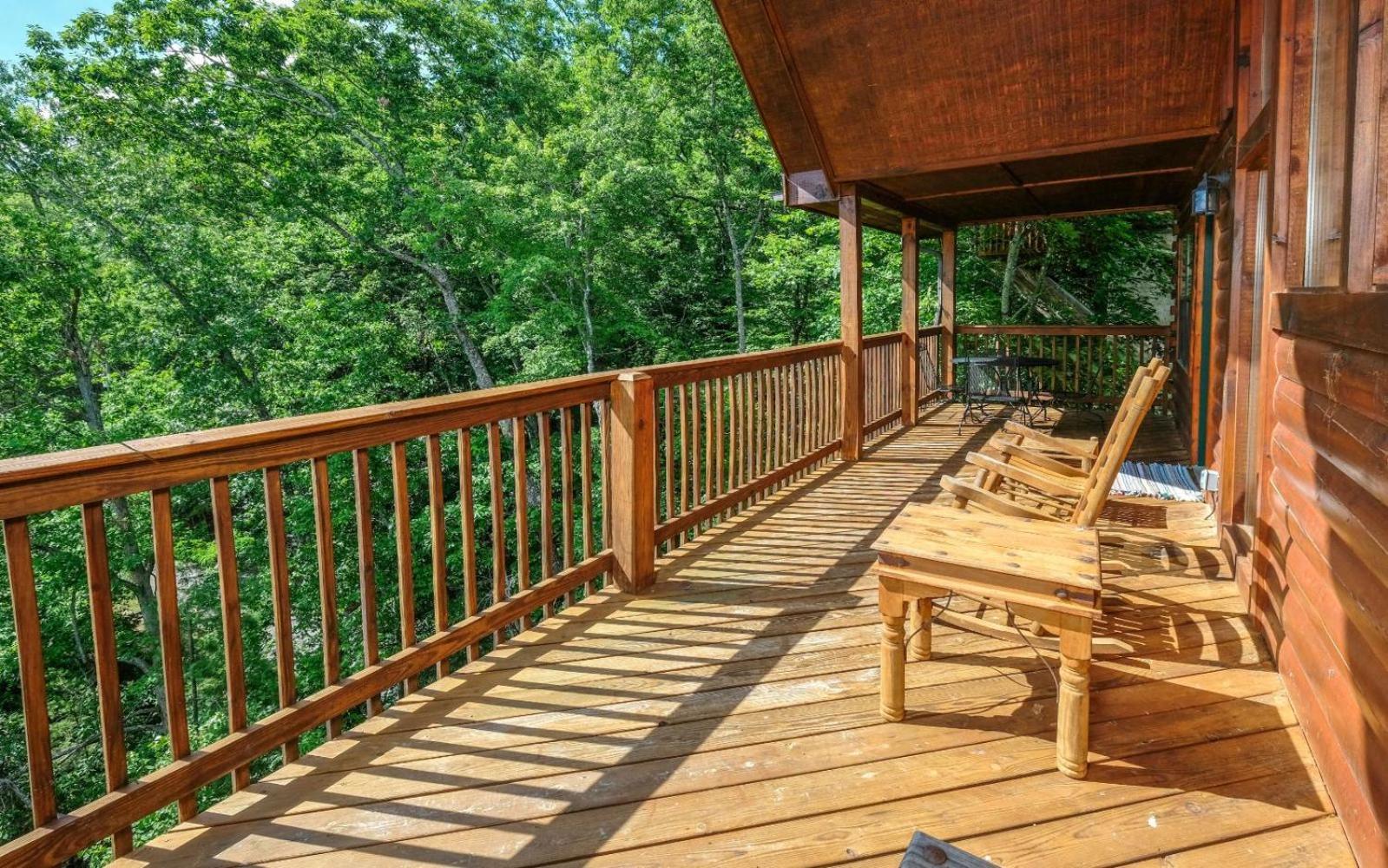 Boo Boos Den Villa Sevierville Dış mekan fotoğraf