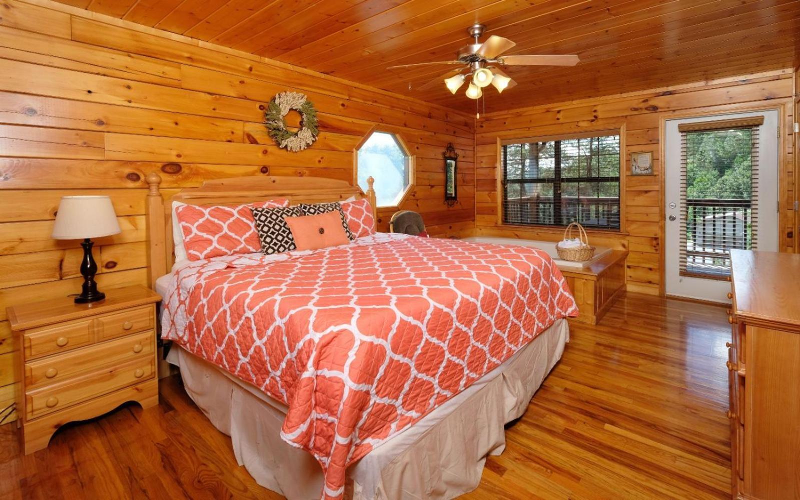 Boo Boos Den Villa Sevierville Dış mekan fotoğraf